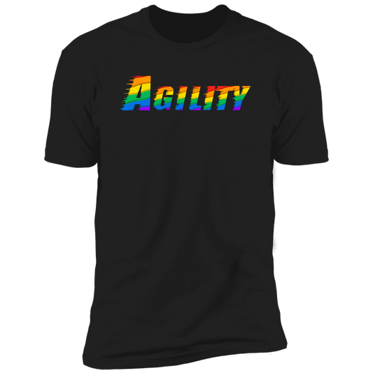 Agility Pride Agility T-Shirt