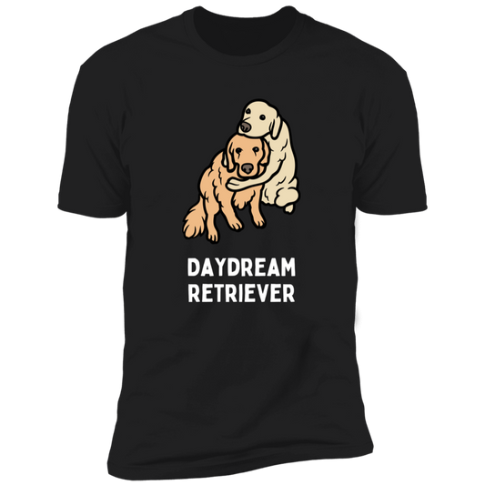 Daydream Retriever T-Shirt