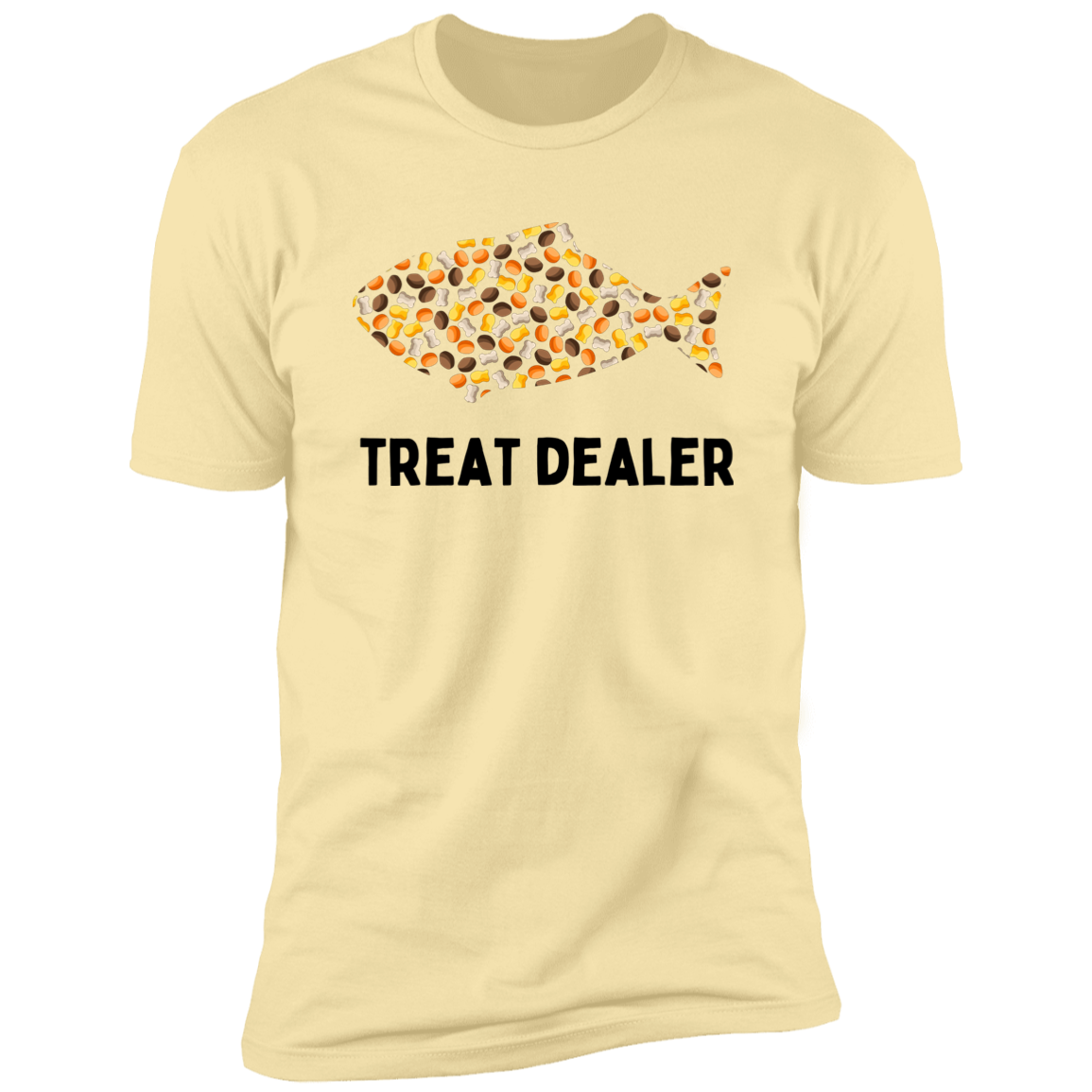 Treat Dealer