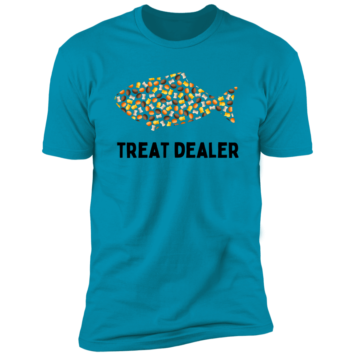 Treat Dealer