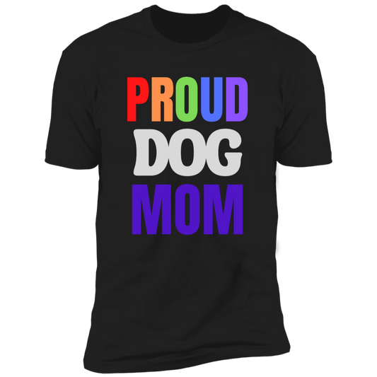 Proud Dog Mom