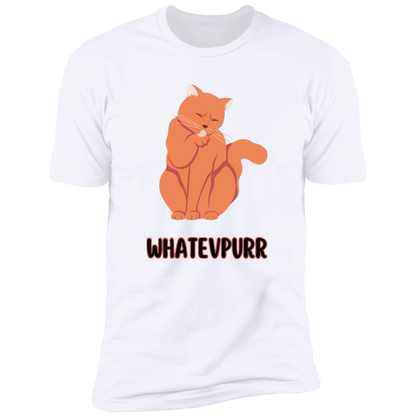 Whatevpurr