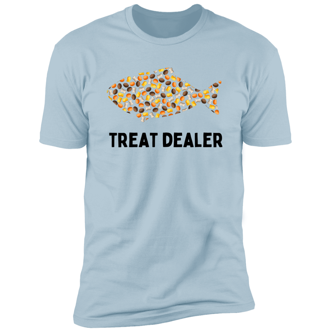 Treat Dealer