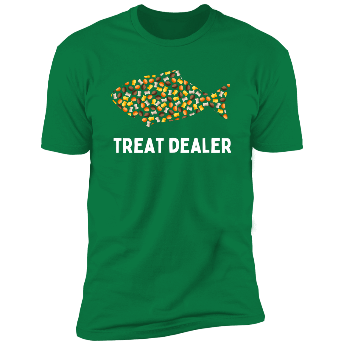 Treat Dealer